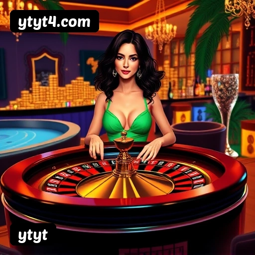 ytyt São Paulo - Hot Promos