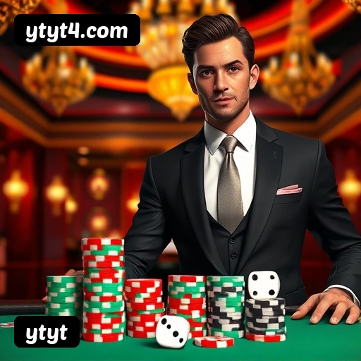 ytyt Rio de Janeiro - Professional Dealers