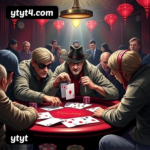 ytyt - App Security