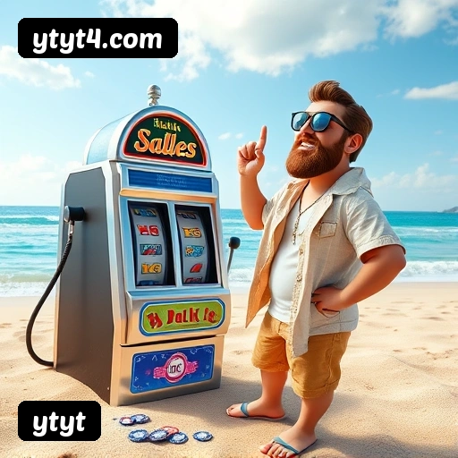 ytyt Brasília - VIP Program