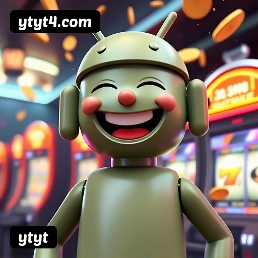 ytyt - App Features