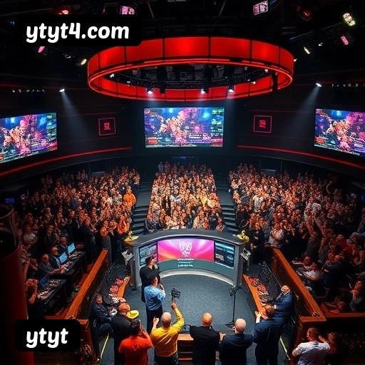 ytyt Salvador - Promo Stats