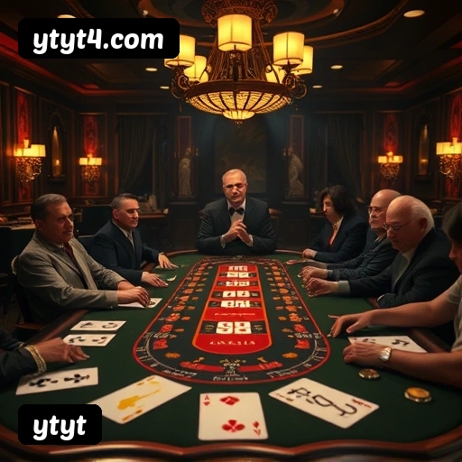 ytyt Curitiba - Live Status