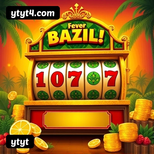 ytyt Rio de Janeiro - Slot Strategy