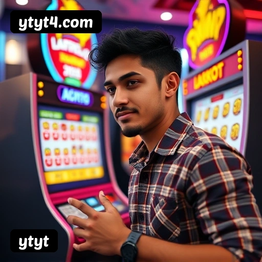 ytyt Fortaleza - Leaderboard