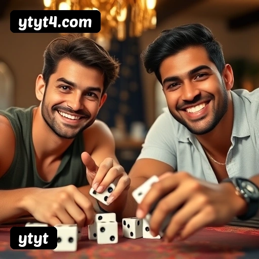 ytyt São Paulo - Top Slots