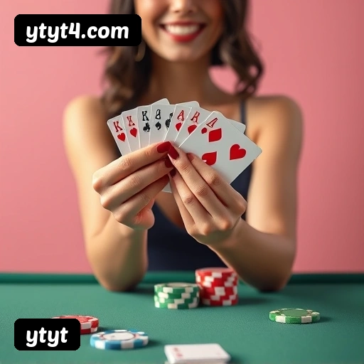 ytyt - App Performance