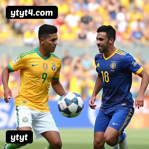 ytyt Belo Horizonte - Jackpots